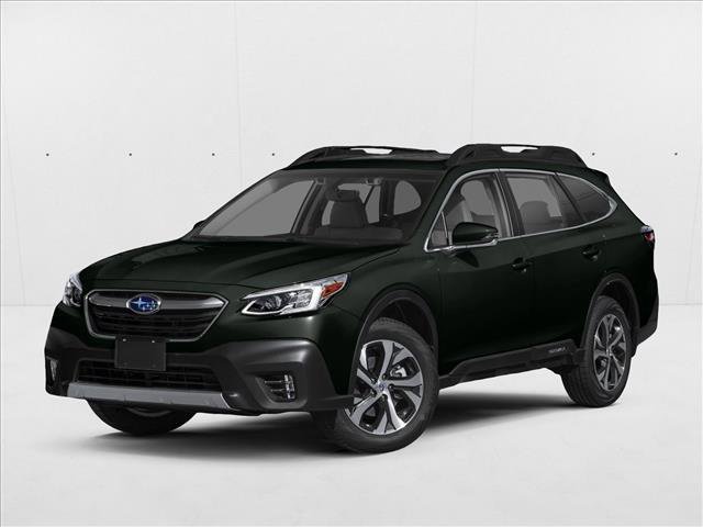 Used 2020 Subaru Outback Limited w/ Popular Package #2