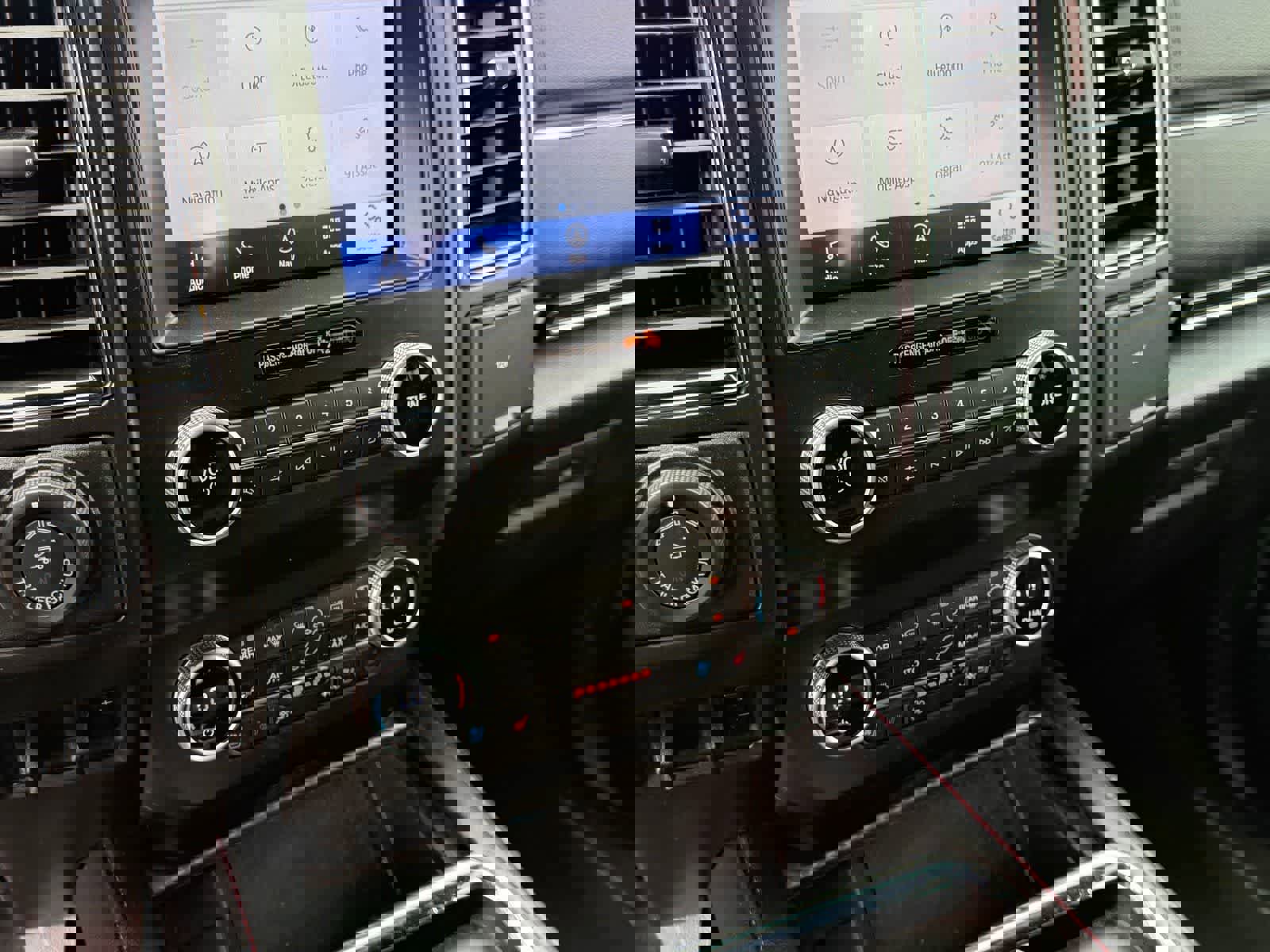 Used 2021 Ford Expedition Limited AWD/4WD image 20