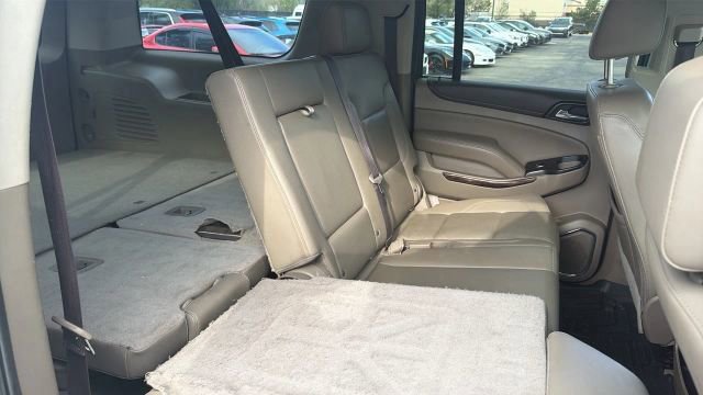 Used 2018 GMC Yukon XL SLT AWD/4WD image 23