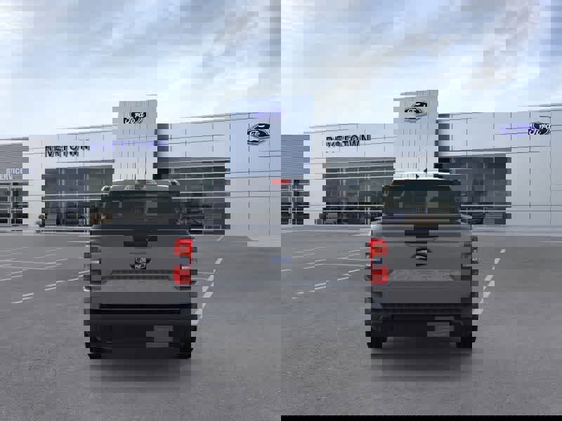 New 2026 Ford Maverick XL FWD image 5