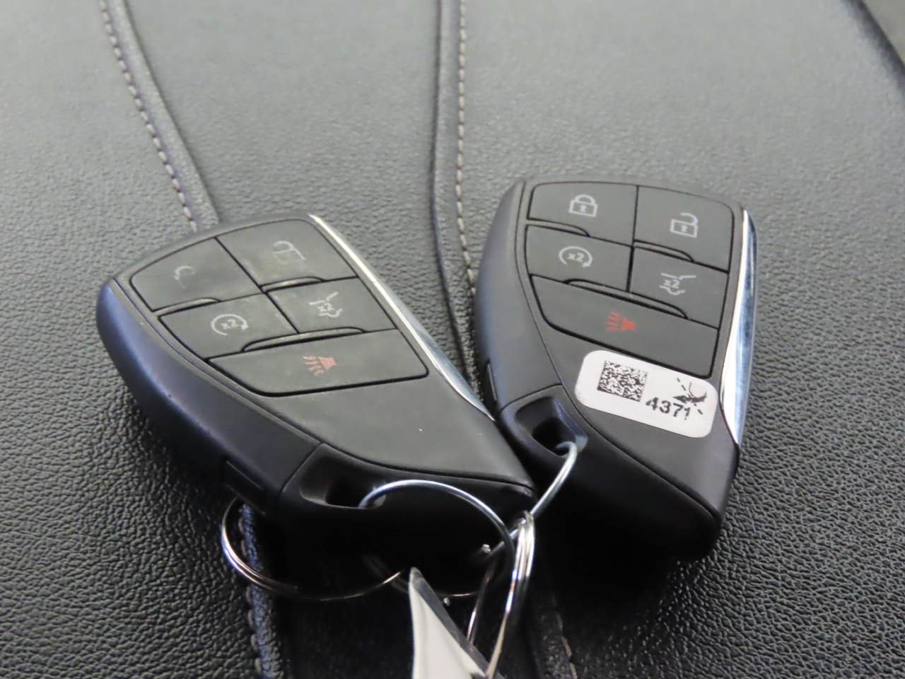 Used 2024 Chevrolet Traverse LT FWD image 18