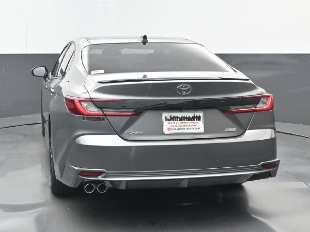 New 2026 Toyota Camry XSE FWD image 18
