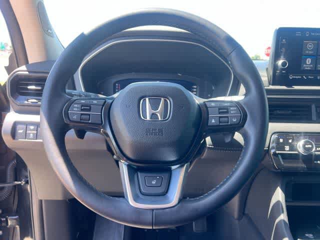 Used 2023 Honda Pilot Elite image 17