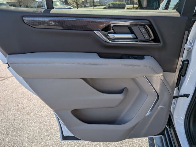 New 2026 GMC Yukon Elevation w/ Elevation Premium Package image 27