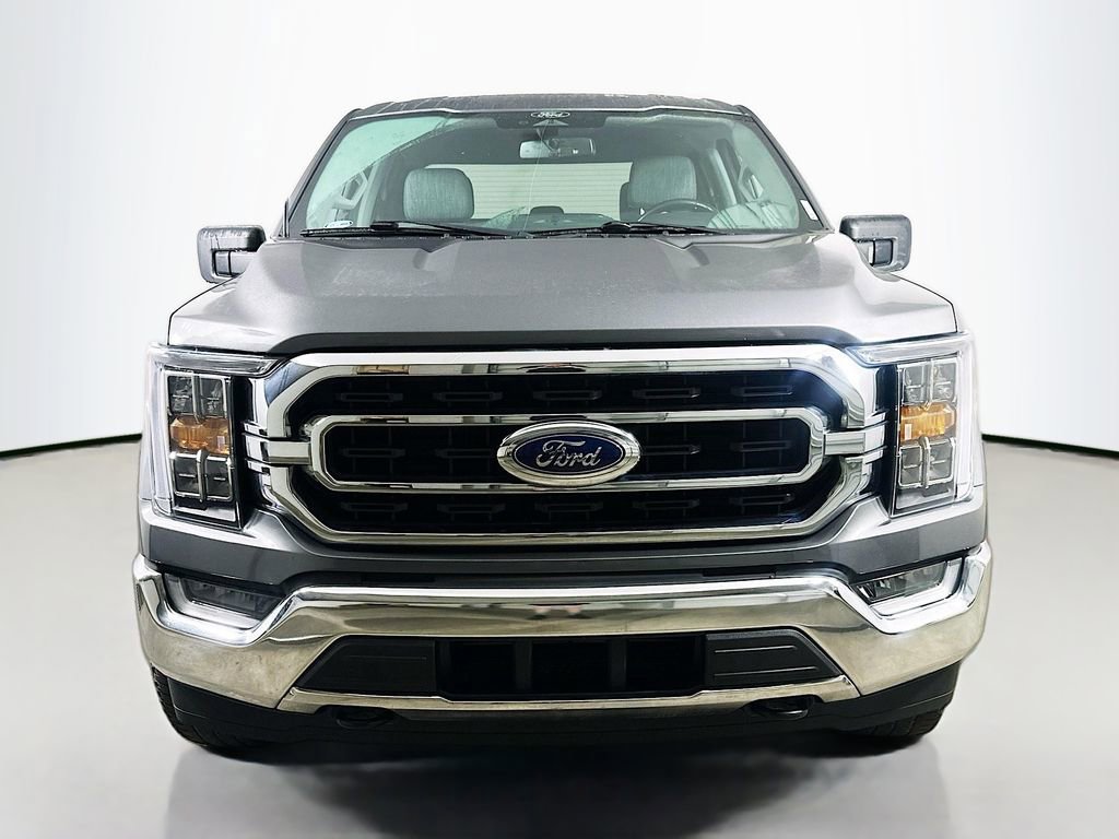 Used 2022 Ford F150 XLT w/ Equipment Group 302A High image 2