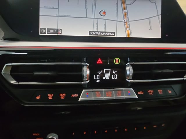 Used 2019 BMW Z4 sDrive30i w/ M Sport Package RWD image 19