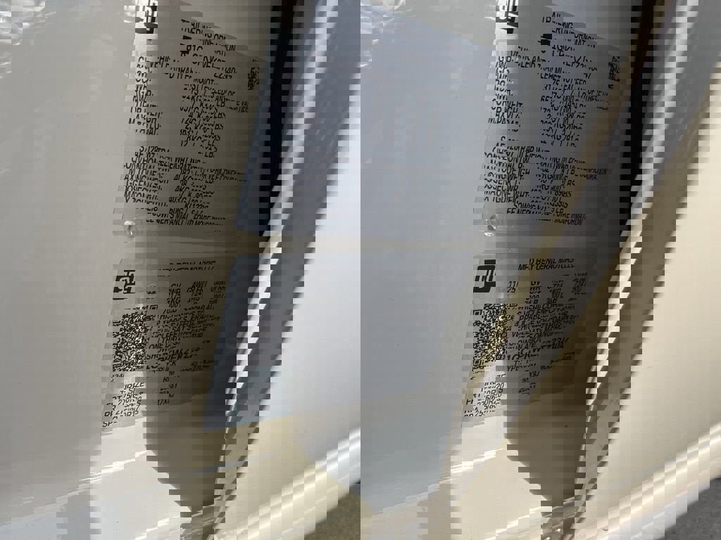 New 2026 Chevrolet Silverado 1500 RST w/ RST Select Package image 46