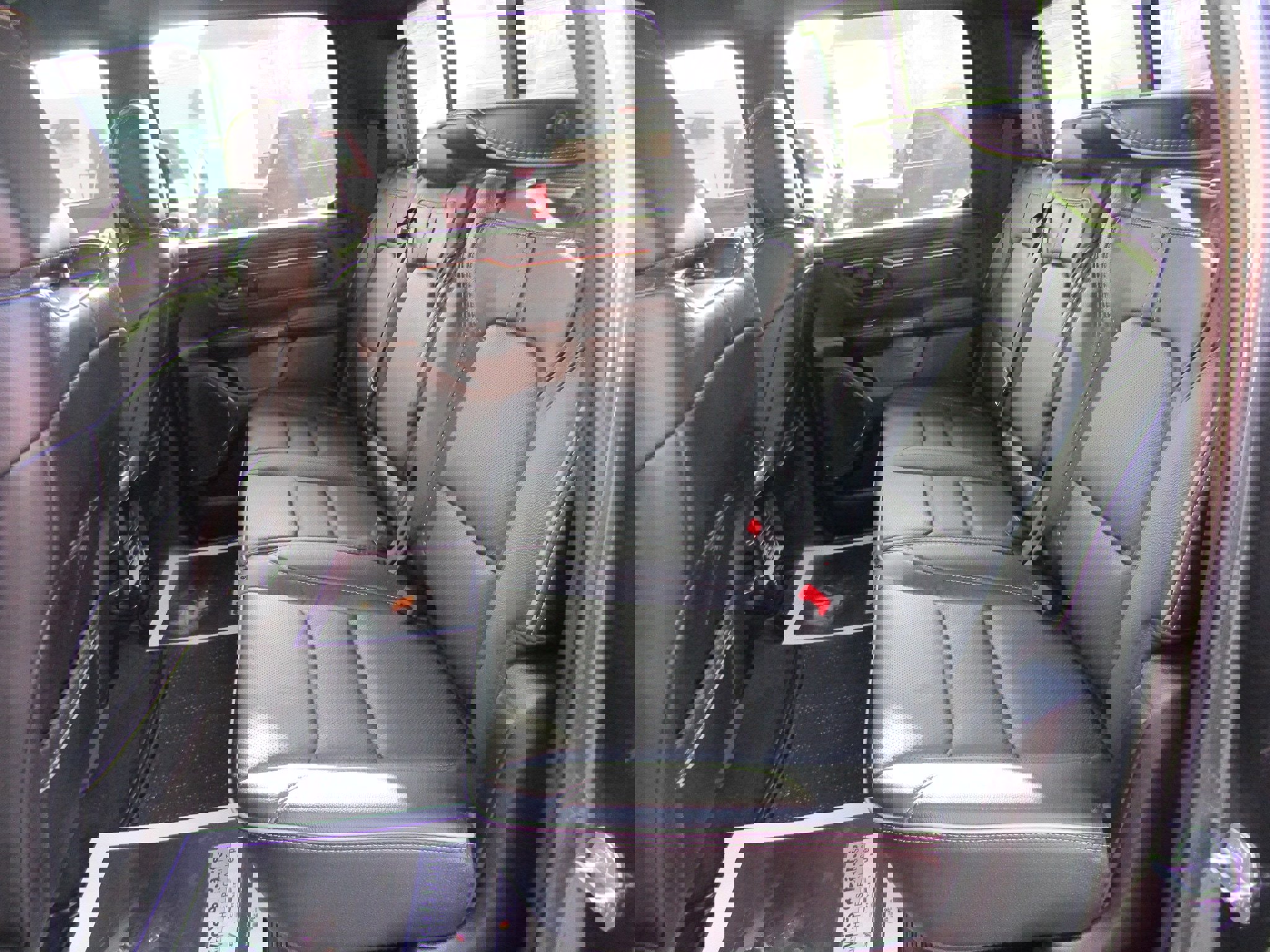 Used 2022 RAM 1500 Limited w/ Off Road Group image 15