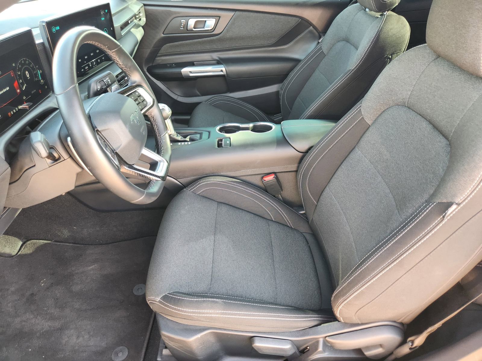 Used 2024 Ford Mustang GT image 15