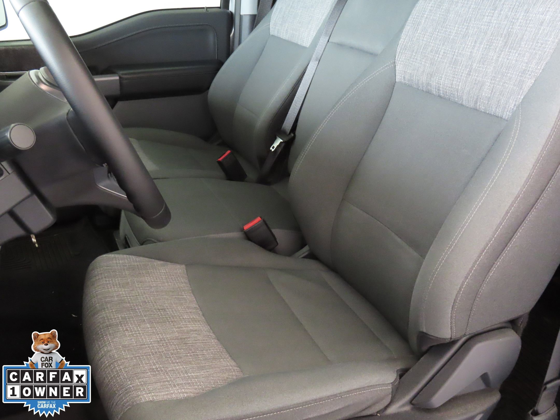 Used 2023 Ford F150 XLT w/ Equipment Group 301A Mid image 9