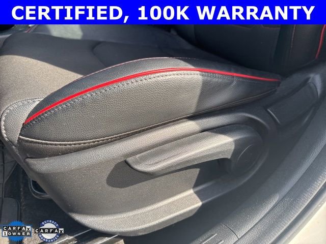 Certified 2023 Kia Forte GT image 13