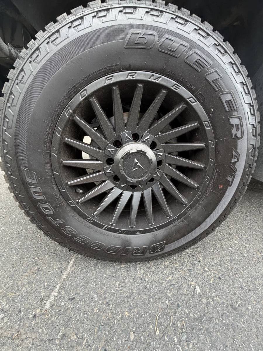 Used 2019 Ford F350 XL AWD/4WD image 10
