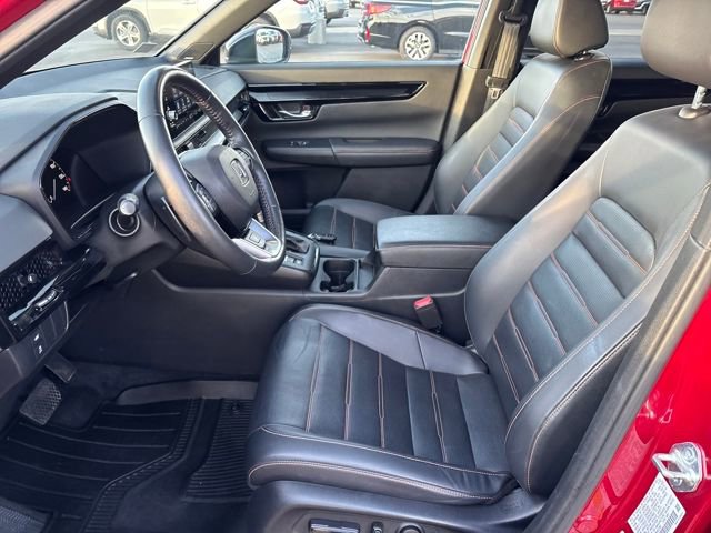 Certified 2023 Honda CR-V Sport Touring image 9