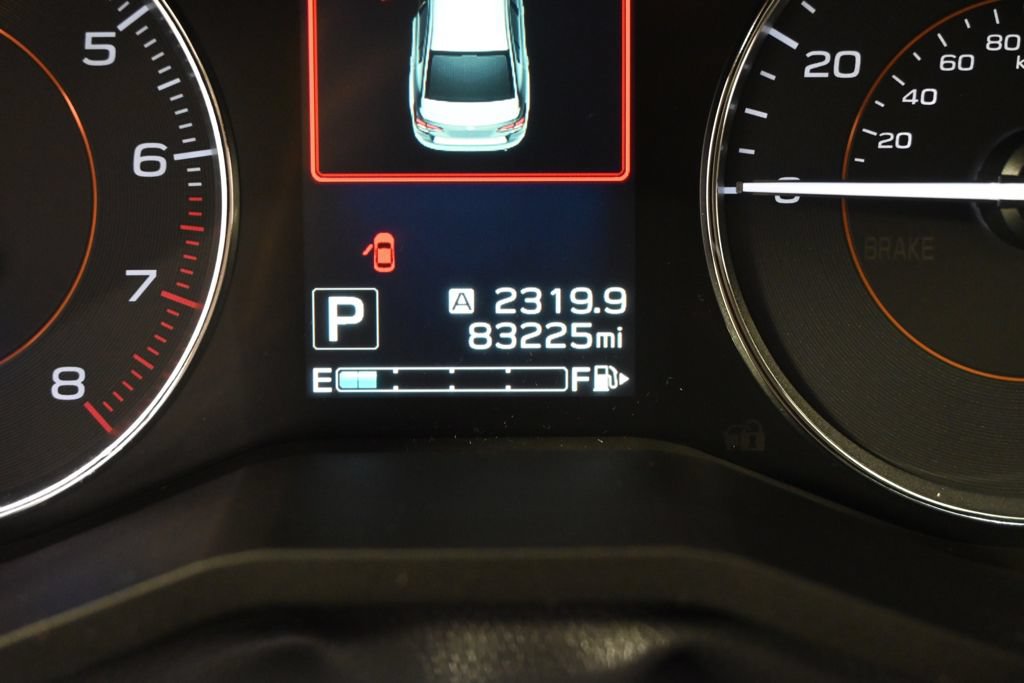 Used 2019 Subaru Crosstrek 2.0i Limited w/ Moonroof Package w/Navigation AWD/4WD image 26