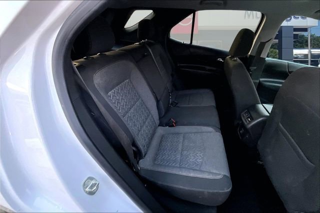Used 2022 Chevrolet Equinox LT image 22
