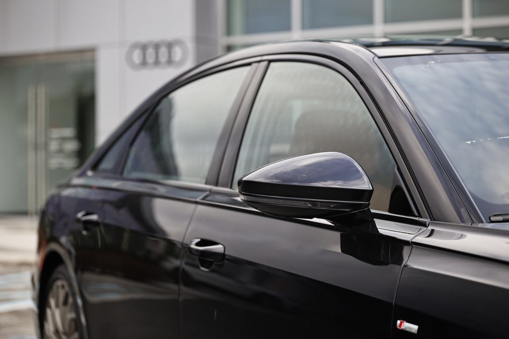 New 2026 Audi A8 L 3.0T AWD/4WD image 3