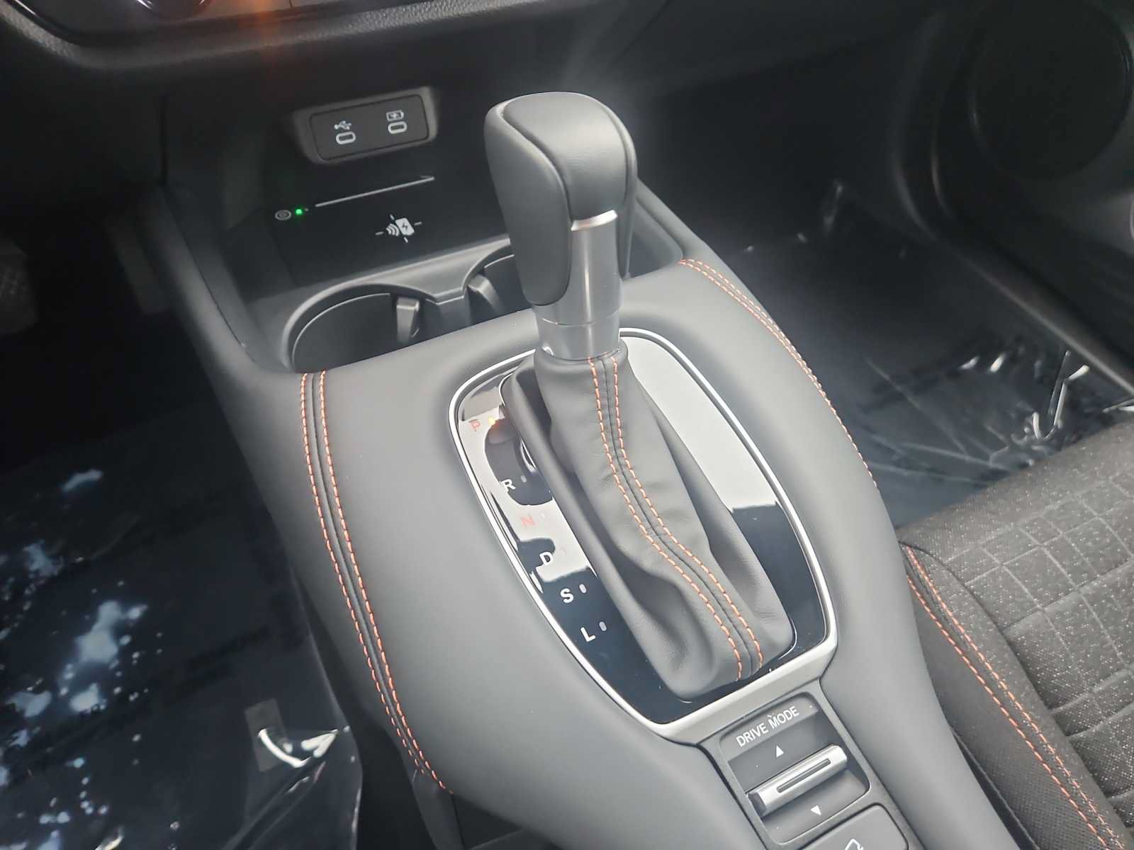 Certified 2027 Honda HR-V Sport image 21