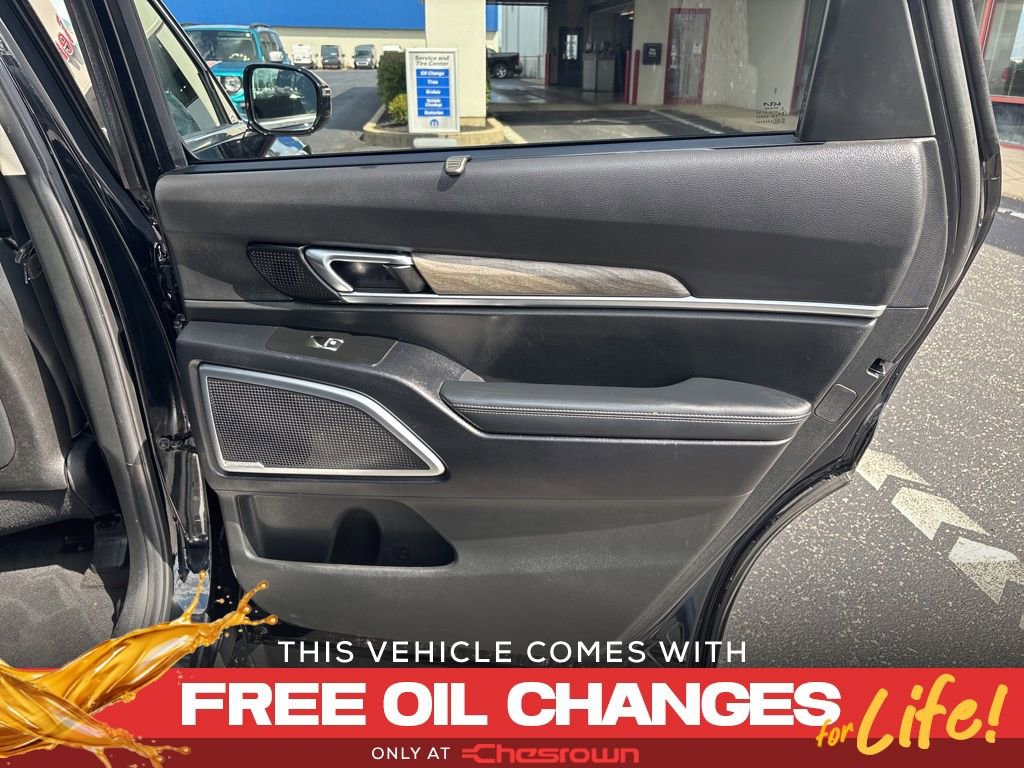 Used 2022 Kia Telluride SX image 14