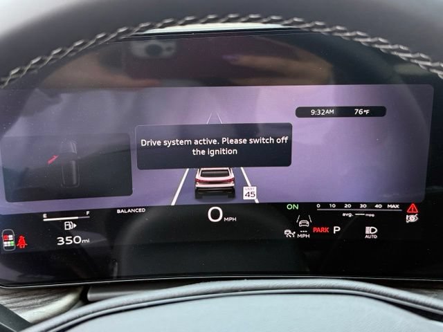 New 2026 Audi Q5 Prestige AWD/4WD image 14