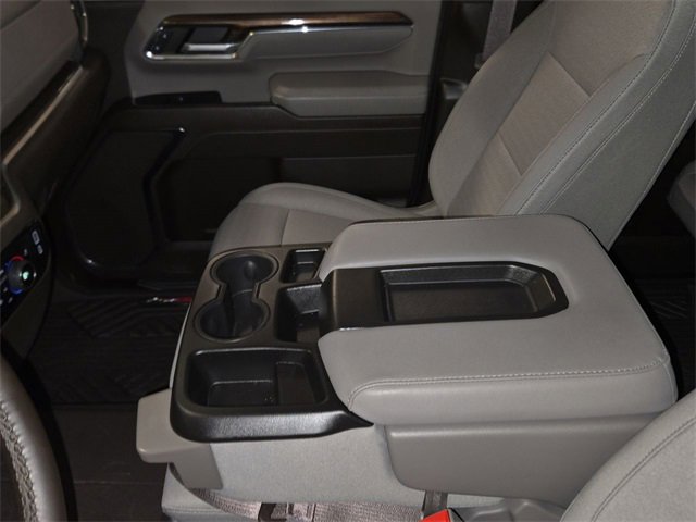Used 2024 Chevrolet Silverado 2500 LT w/ All Star Edition image 21