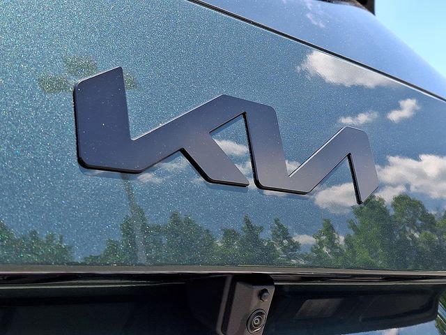 New 2027 Kia Telluride X-Line SX Prestige AWD/4WD image 21