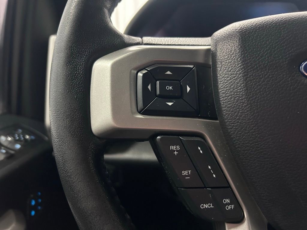 Used 2020 Ford F150 Lariat w/ Equipment Group 502A Luxury AWD/4WD image 10