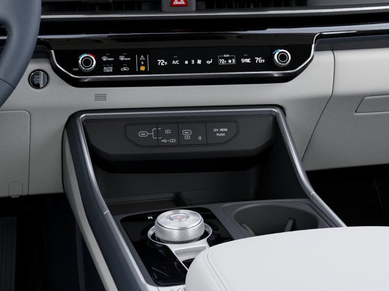 New 2026 Kia Carnival SX Prestige FWD image 23