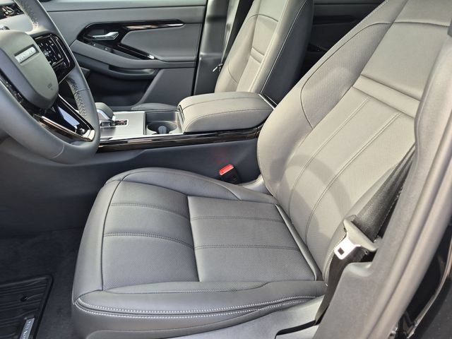 New 2026 Land Rover Range Rover Evoque Hoxton AWD/4WD image 12