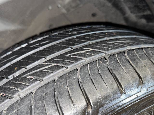 Certified 2025 INFINITI QX60 Pure image 11