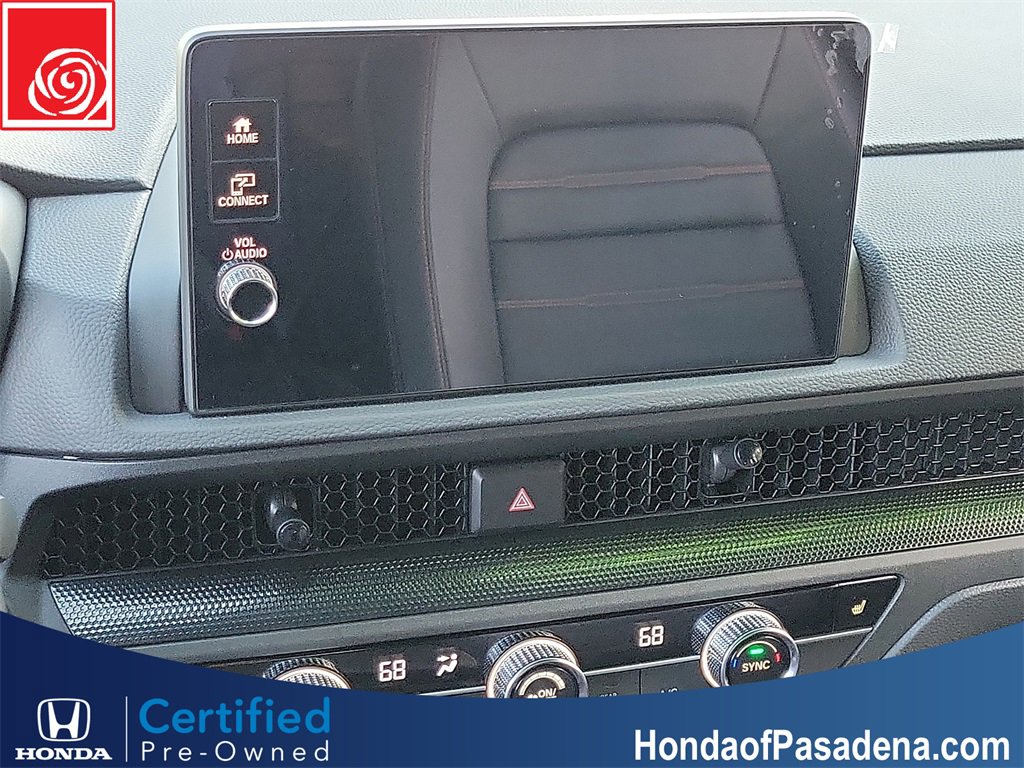 Certified 2026 Honda CR-V Sport-L image 14