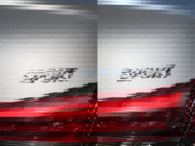 Used 2023 Honda Civic Sport image 8