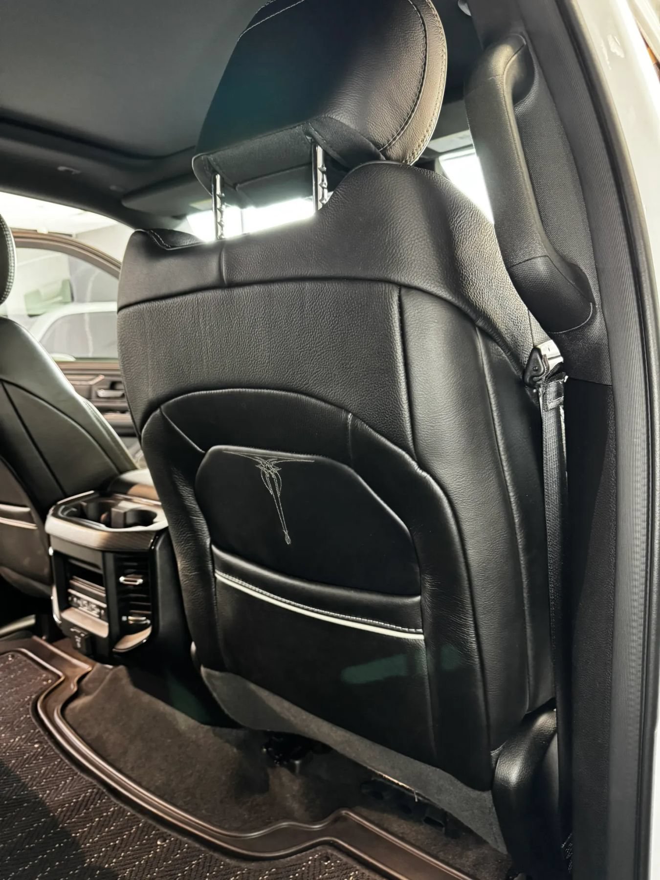 Used 2023 RAM 1500 Limited AWD/4WD image 20