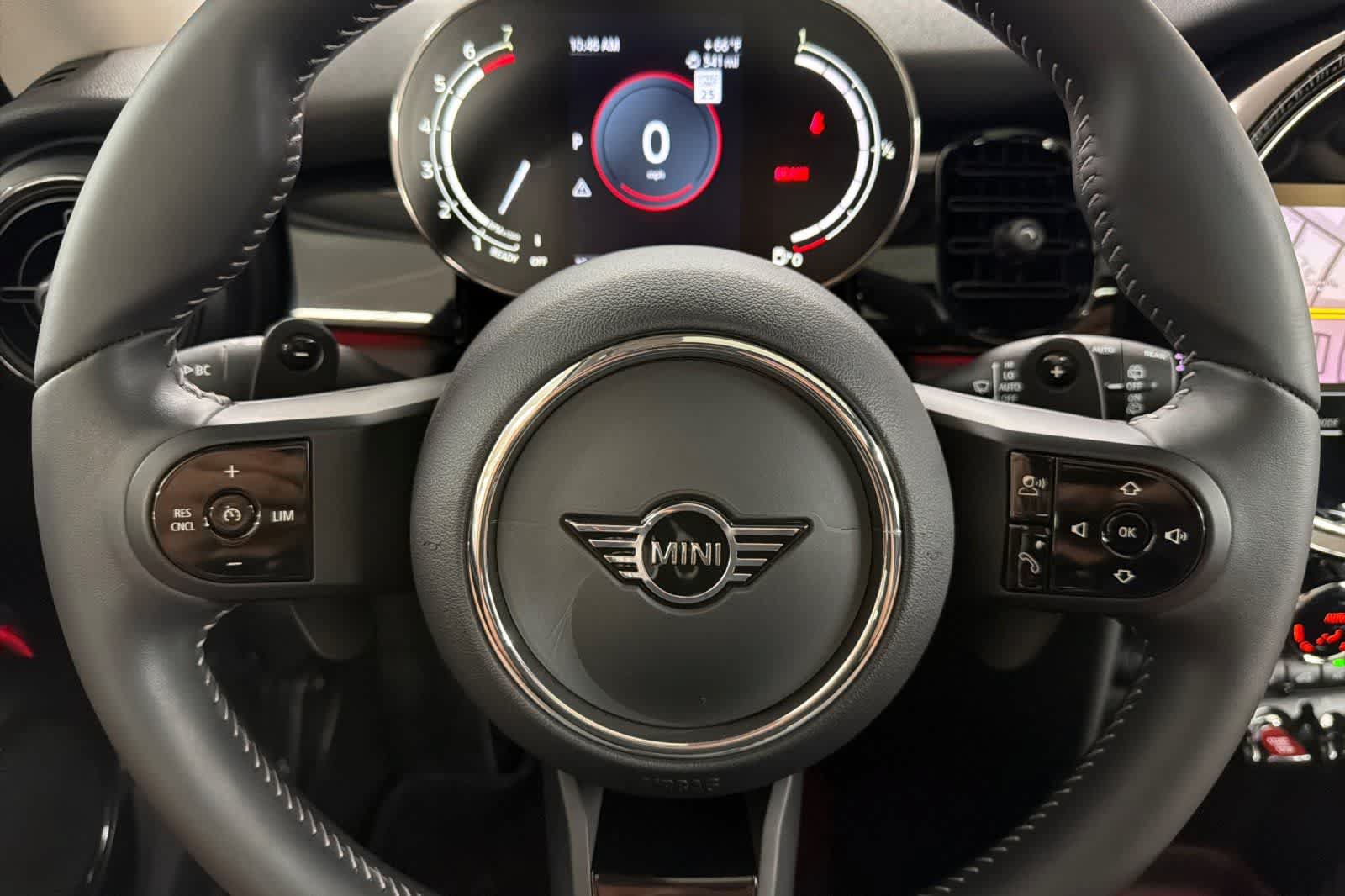 Used 2024 MINI Cooper S FWD image 24