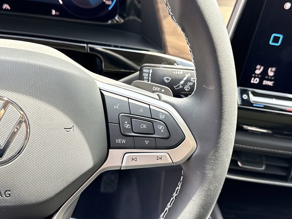 New 2026 Volkswagen Atlas SE image 30