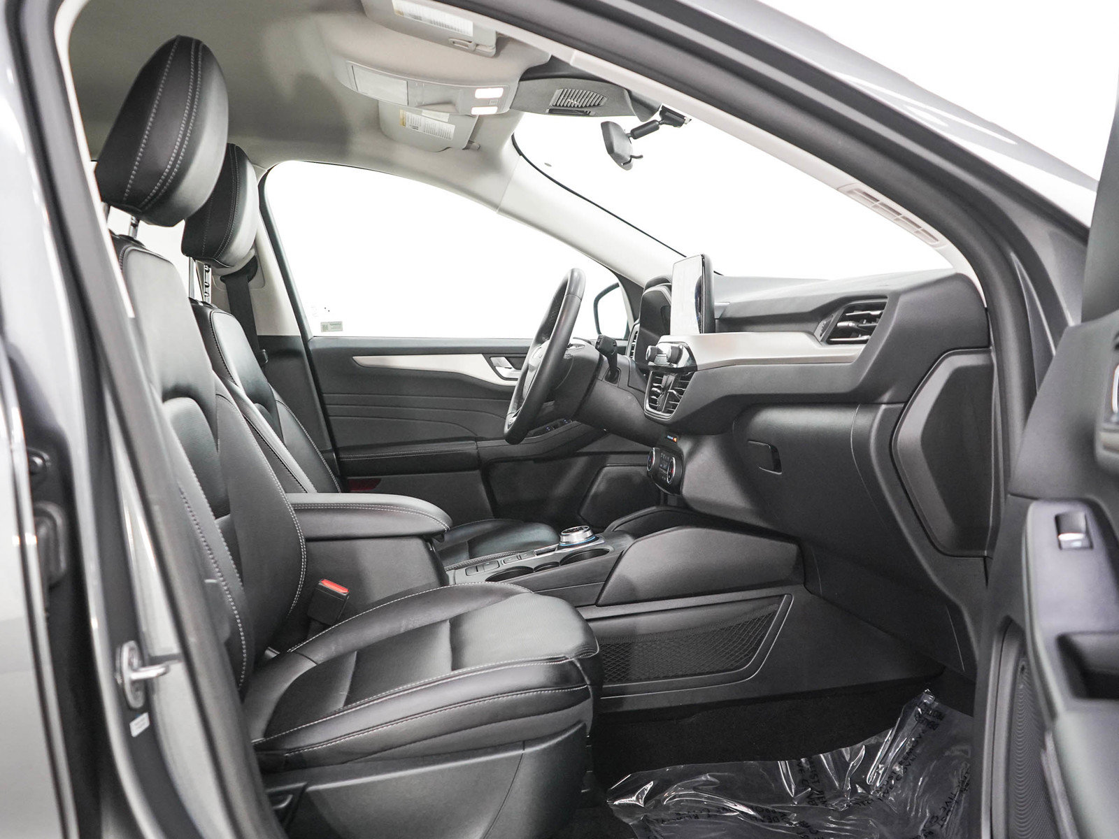 Used 2022 Ford Escape SEL AWD/4WD image 11