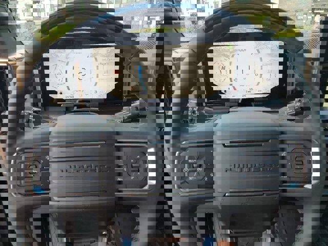 New 2025 GMC Hummer EV 2X w/ Extreme Off-Road Package image 20