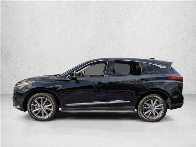 Used 2024 Acura RDX w/Technology Package image 9