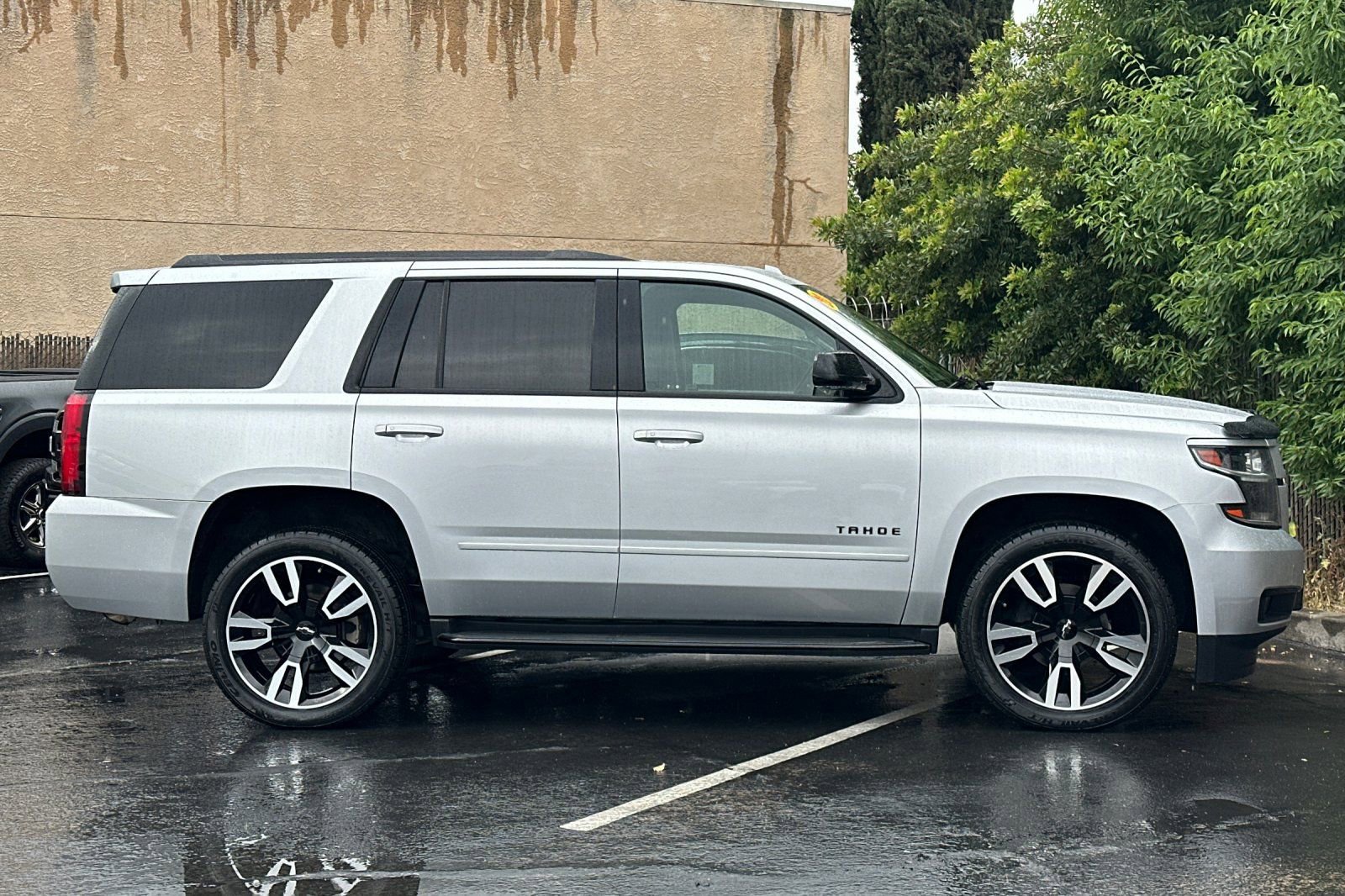 Used 2020 Chevrolet Tahoe Premier image 6