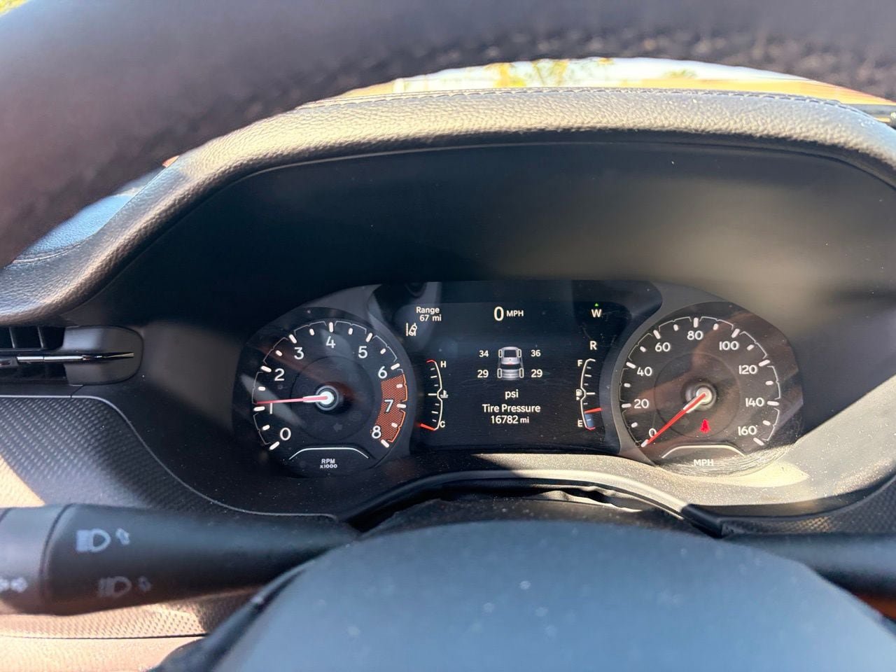Used 2024 Jeep Compass Latitude w/ Altitude Special Edition AWD/4WD image 29