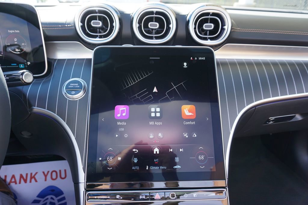 New 2026 Mercedes-Benz CLE 300 4MATIC Cabriolet image 38