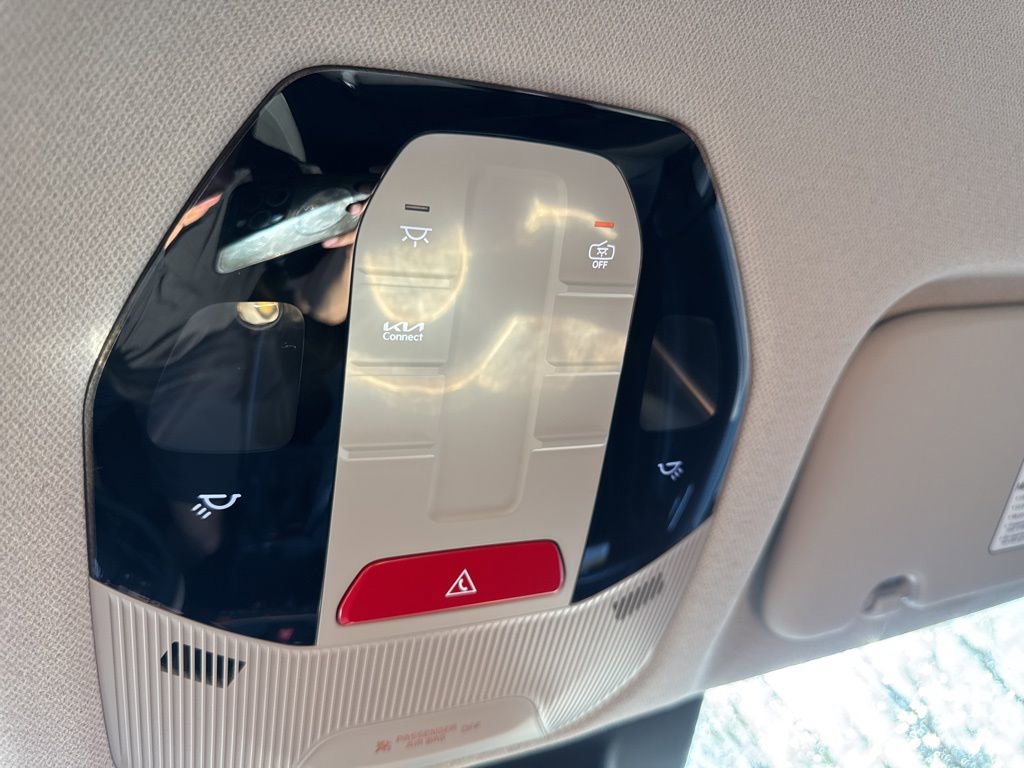 New 2026 Kia K4 LXS image 9