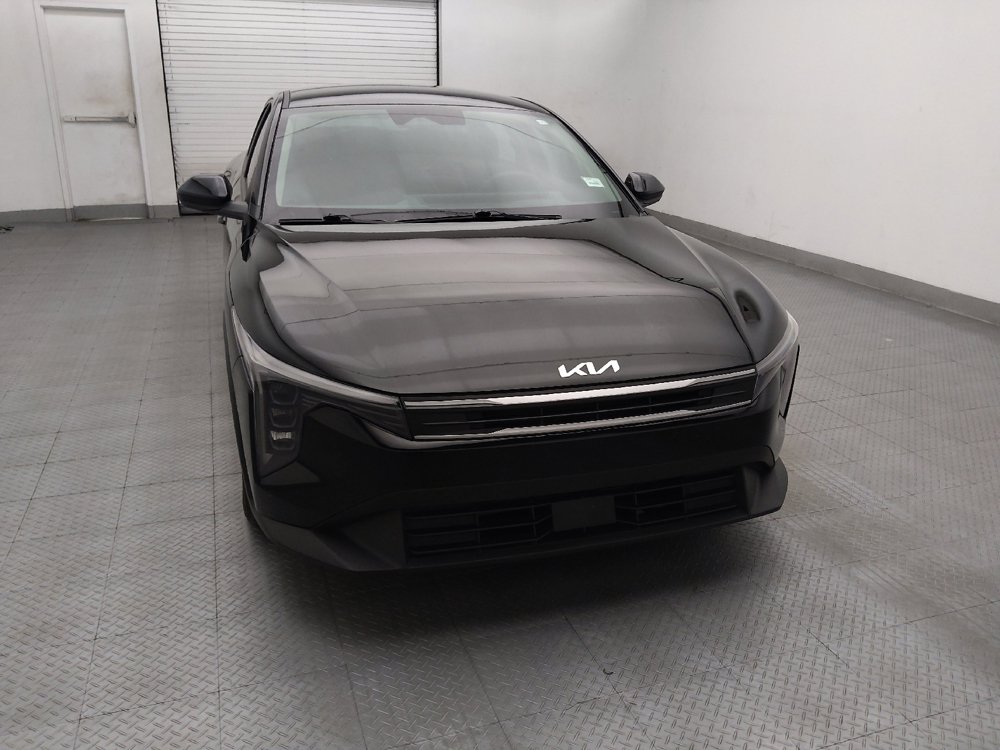 Used 2025 Kia K4 FWD image 14