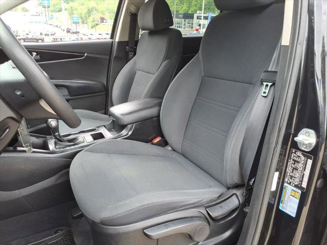 Used 2018 Kia Sorento AWD image 10