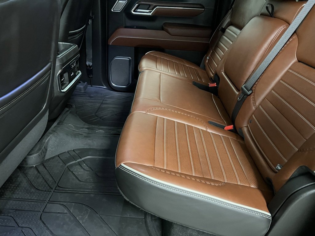 Used 2024 GMC Sierra 1500 Denali Ultimate image 43