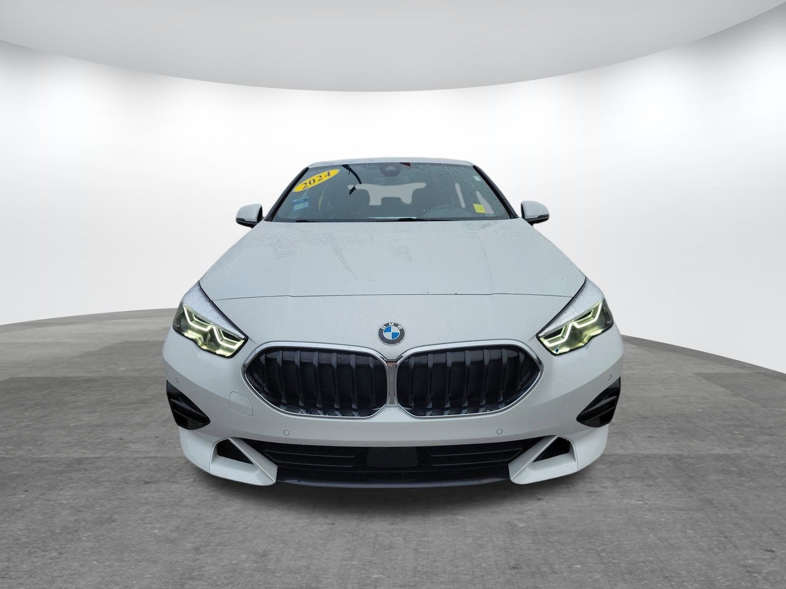 Used 2024 BMW 228i Gran Coupe video 2