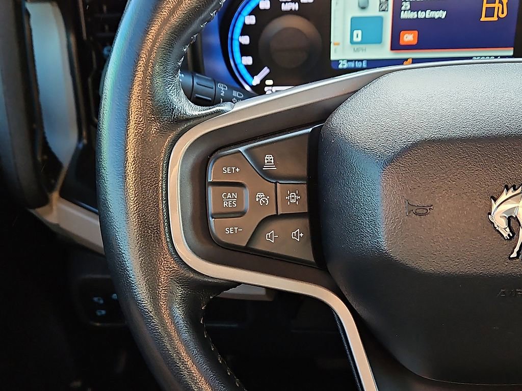 Used 2022 Ford Bronco Wildtrak image 18