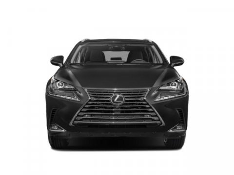Used 2019 Lexus NX 300 FWD w/ Premium Package image 4