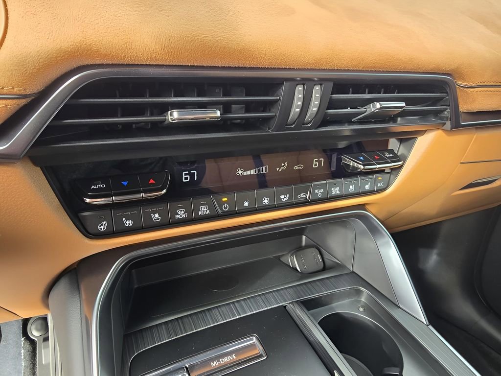 New 2026 MAZDA CX-70 3.3 Turbo S w/ Premium Plus image 21