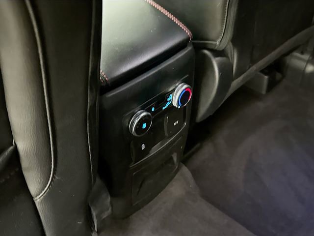 Used 2023 Ford Explorer ST-Line w/ Class IV Trailer Tow Package image 25