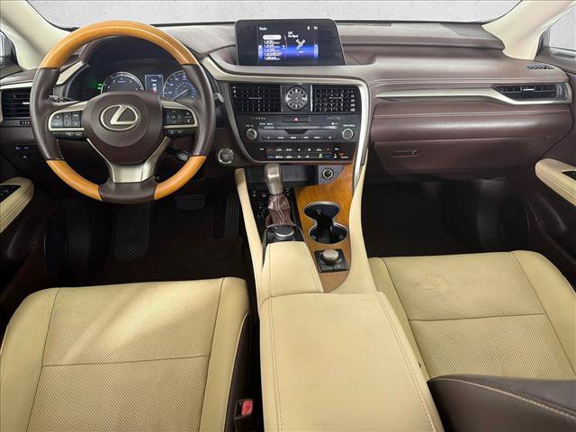 Used 2019 Lexus RX 350 FWD image 24